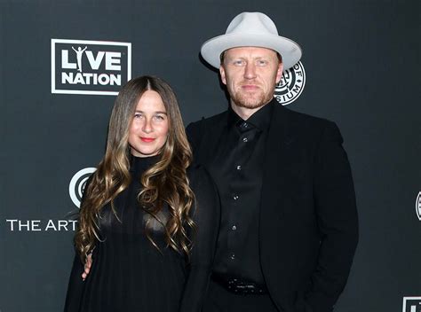 kevin mckidd spouse|Greys Anatomy Star Kevin McKidds Wife Arielle。